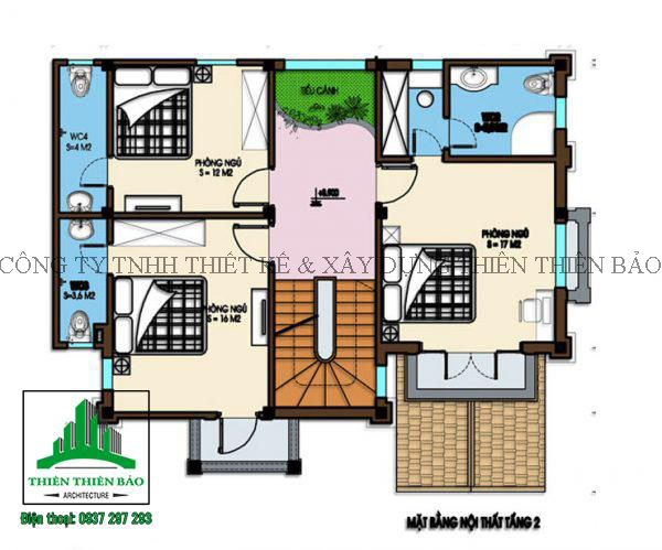 MẪU BIỆT THỰ MINI TÂN CỔ ĐIỂN 3 TẦNG SANG CHẢNH TẠI PHAN THIẾT 2020
