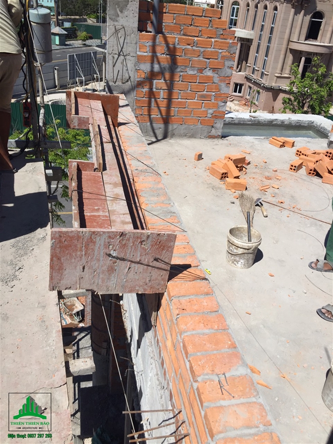 giám sát thi công công trình tại phan thiết