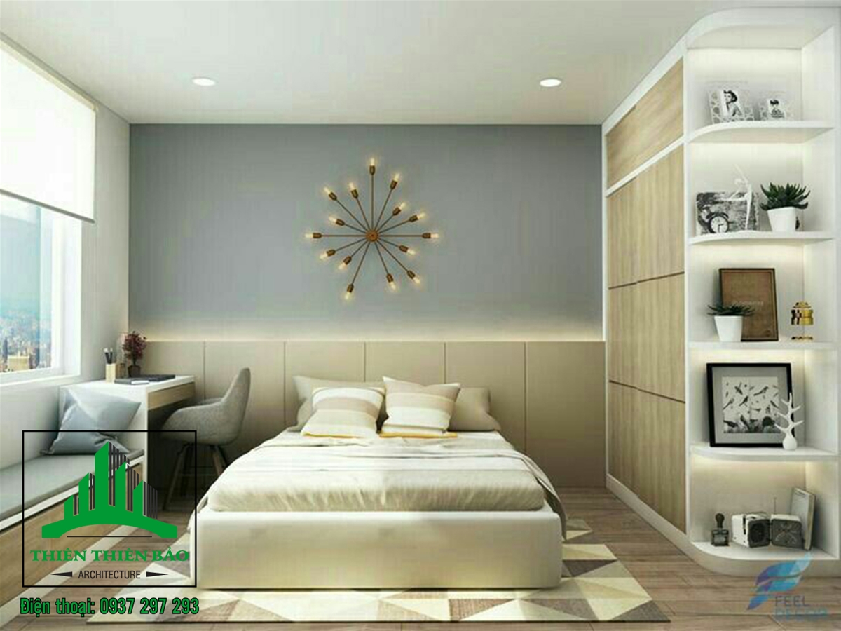 thiêt kế kiến trúc nội thất hiện đại và tân cổ điển tại phan thiết THIẾT KẾ NHÀ CẤP 4 NÔNG THÔN ĐƠN GIẢN- CHI PHÍ HỢP LÝ TẠI PHAN THIẾT