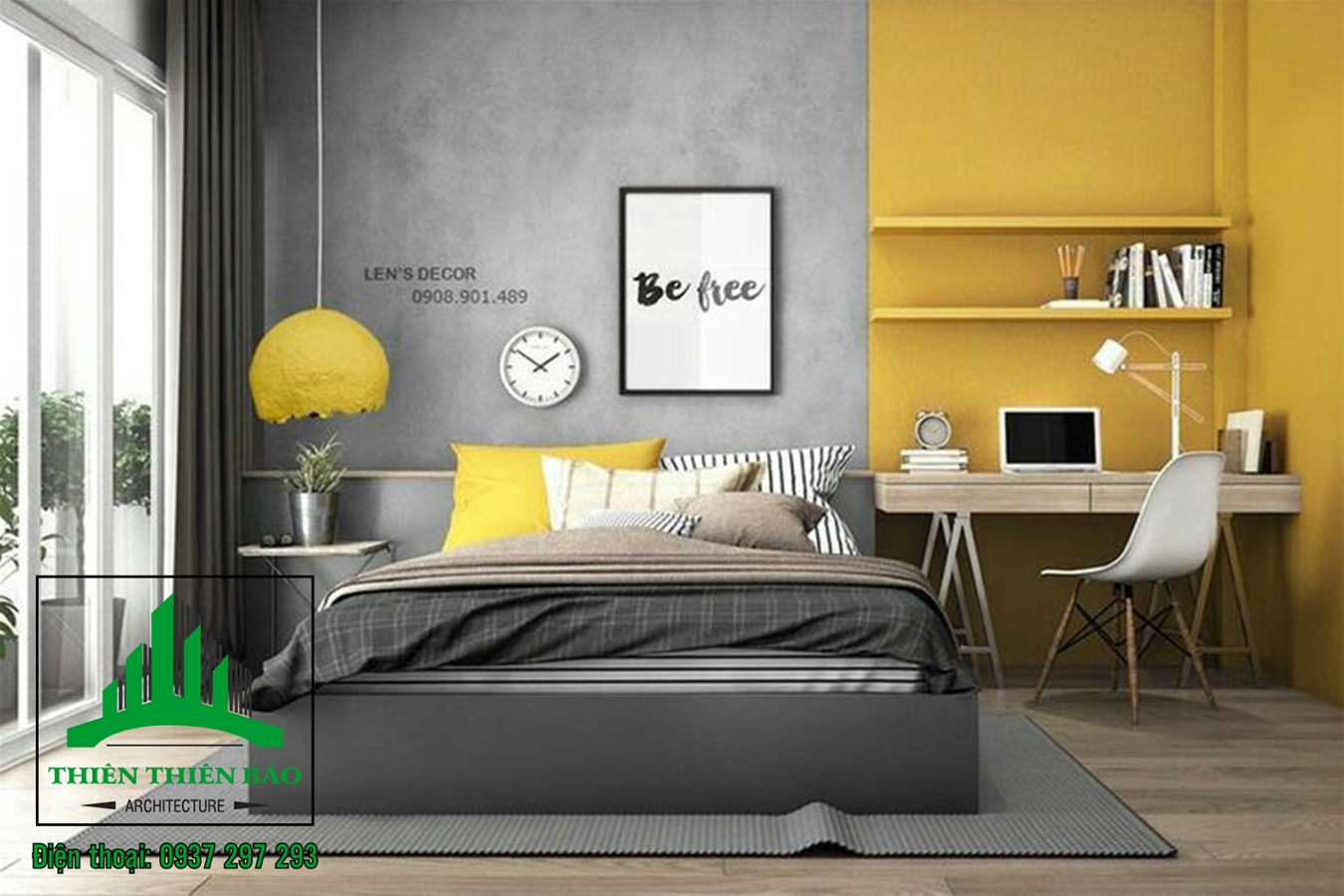 thiêt kế kiến trúc nội thất hiện đại và tân cổ điển tại phan thiết THIẾT KẾ NHÀ CẤP 4 NÔNG THÔN ĐƠN GIẢN- CHI PHÍ HỢP LÝ TẠI PHAN THIẾT