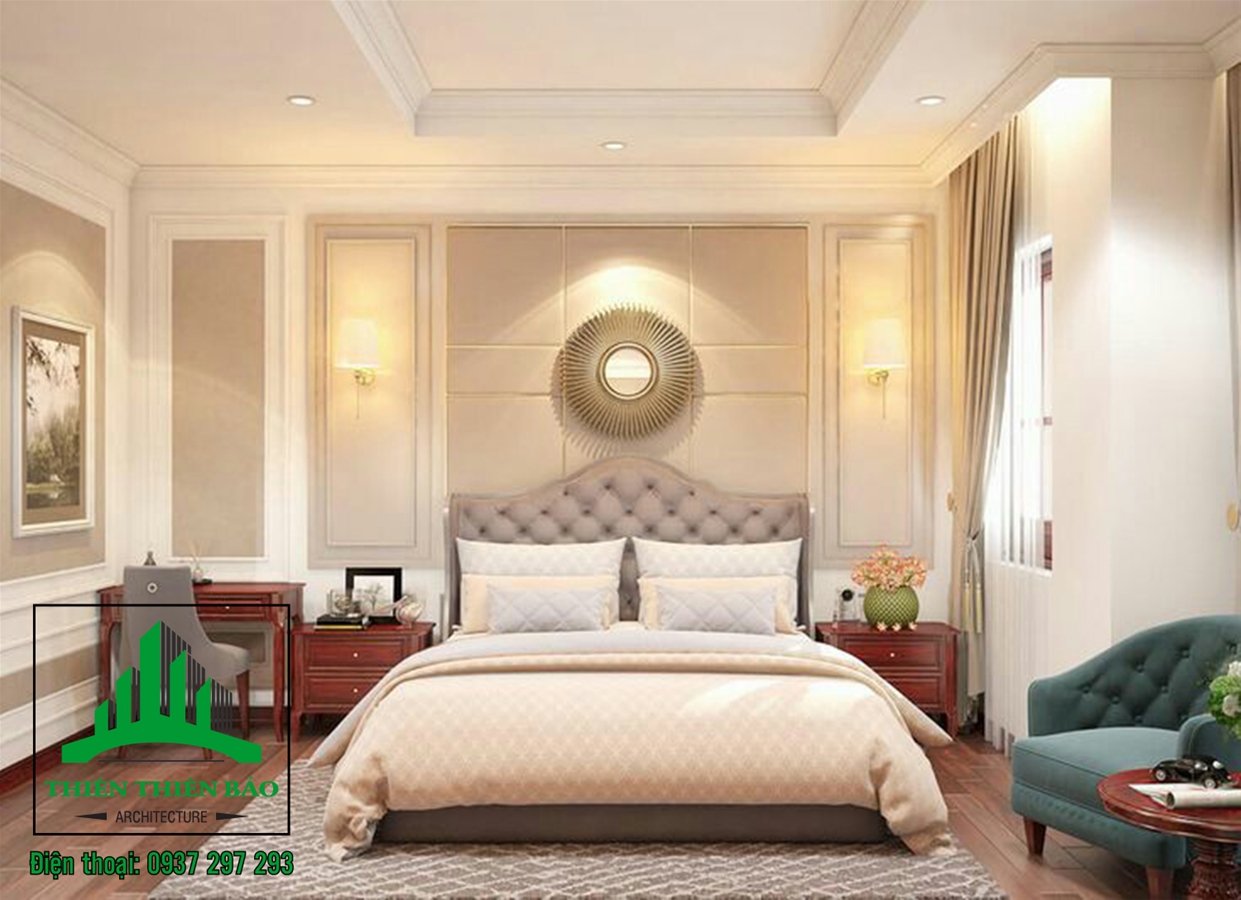 thiêt kế kiến trúc nội thất hiện đại và tân cổ điển tại phan thiết THIẾT KẾ NHÀ CẤP 4 NÔNG THÔN ĐƠN GIẢN- CHI PHÍ HỢP LÝ TẠI PHAN THIẾT