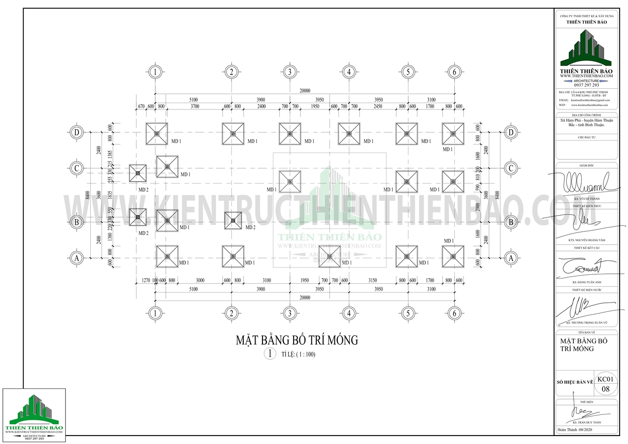 bản vẽ kiến trúc nhà cấp 4 tân cổ điển Phan Thiết HỒ SƠ THIẾT KẾ KỸ THUẬT THI CÔNG BÀN GIAO CHỦ ĐẦU TƯ CỦA KTS THIÊN THIÊN BẢO MỚI NHẤT NĂM 2020