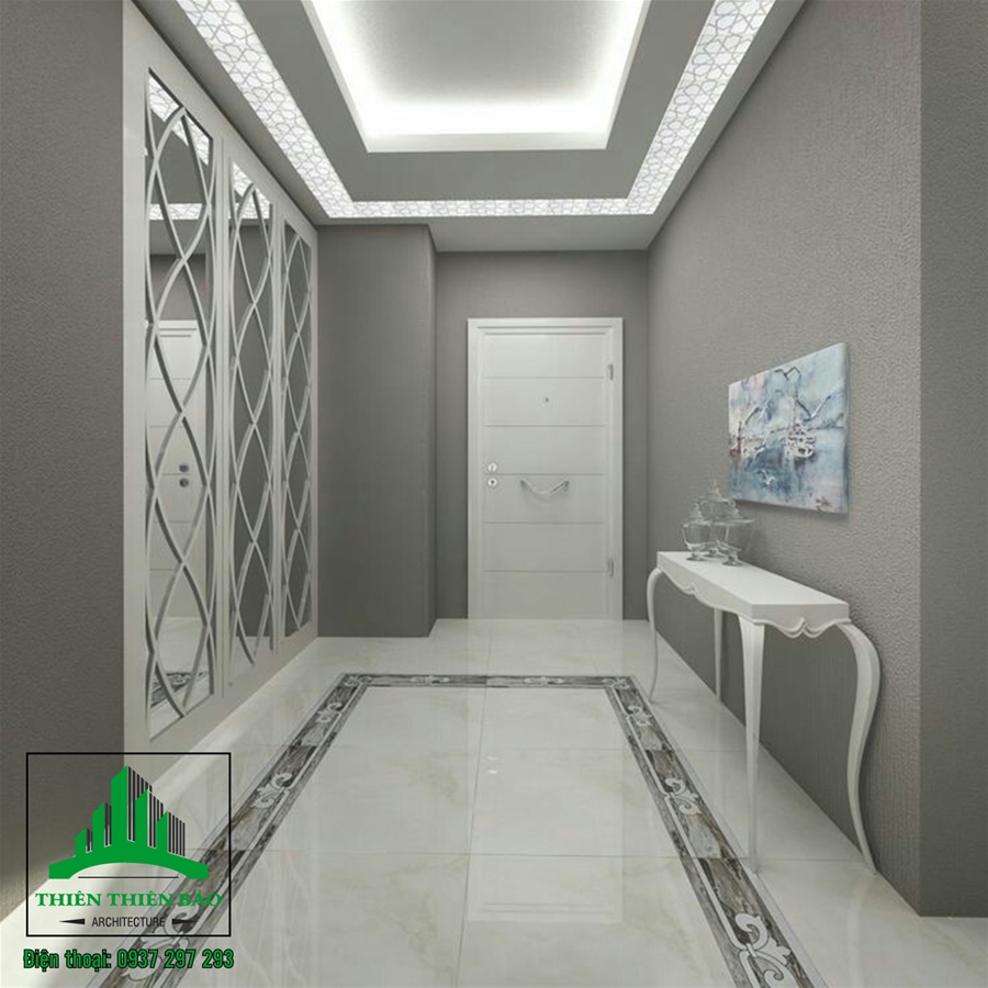 thiêt kế kiến trúc nội thất hiện đại và tân cổ điển tại phan thiết THIẾT KẾ NHÀ CẤP 4 NÔNG THÔN ĐƠN GIẢN- CHI PHÍ HỢP LÝ TẠI PHAN THIẾT