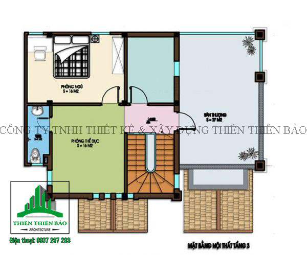 MẪU BIỆT THỰ MINI TÂN CỔ ĐIỂN 3 TẦNG SANG CHẢNH TẠI PHAN THIẾT 2020