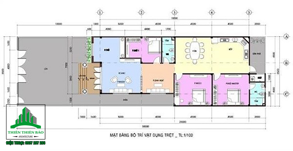 THIẾT KẾ NHÀ VƯỜN CẤP 4 HÌNH ỐNG HIỆN ĐẠI VÀ KHOA HỌC TẠI PHAN THIẾT THIẾT KẾ NHÀ VƯỜN CẤP 4 HÌNH ỐNG HIỆN ĐẠI VÀ KHOA HỌC TẠI PHAN THIẾT