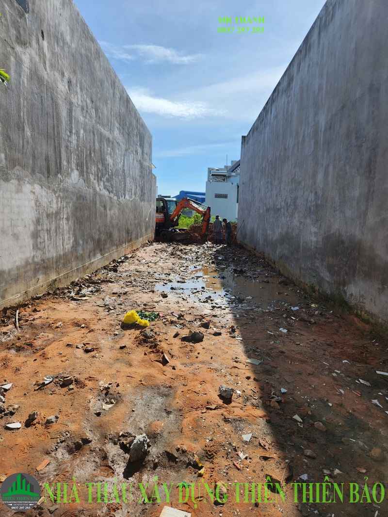 xây nhà phan thiết