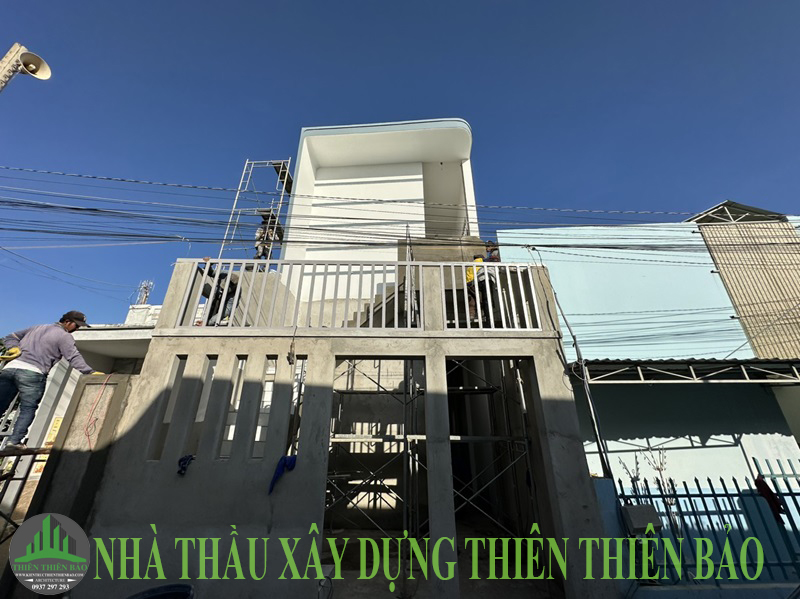 xây nhà phan thiết