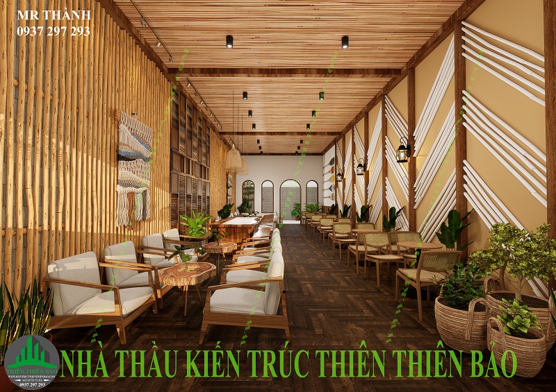 thiết kế nhà phan thiết 