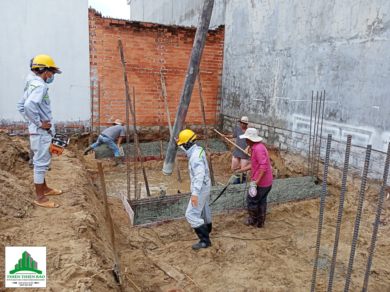 xây nhà trọn gói phan thiết 