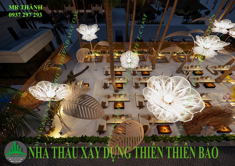 thiết kế nhà phan thiết