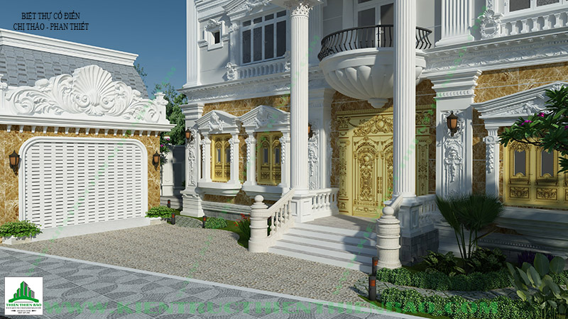 thiết kế nhà phan thiết thiết kế nhà phan thiết