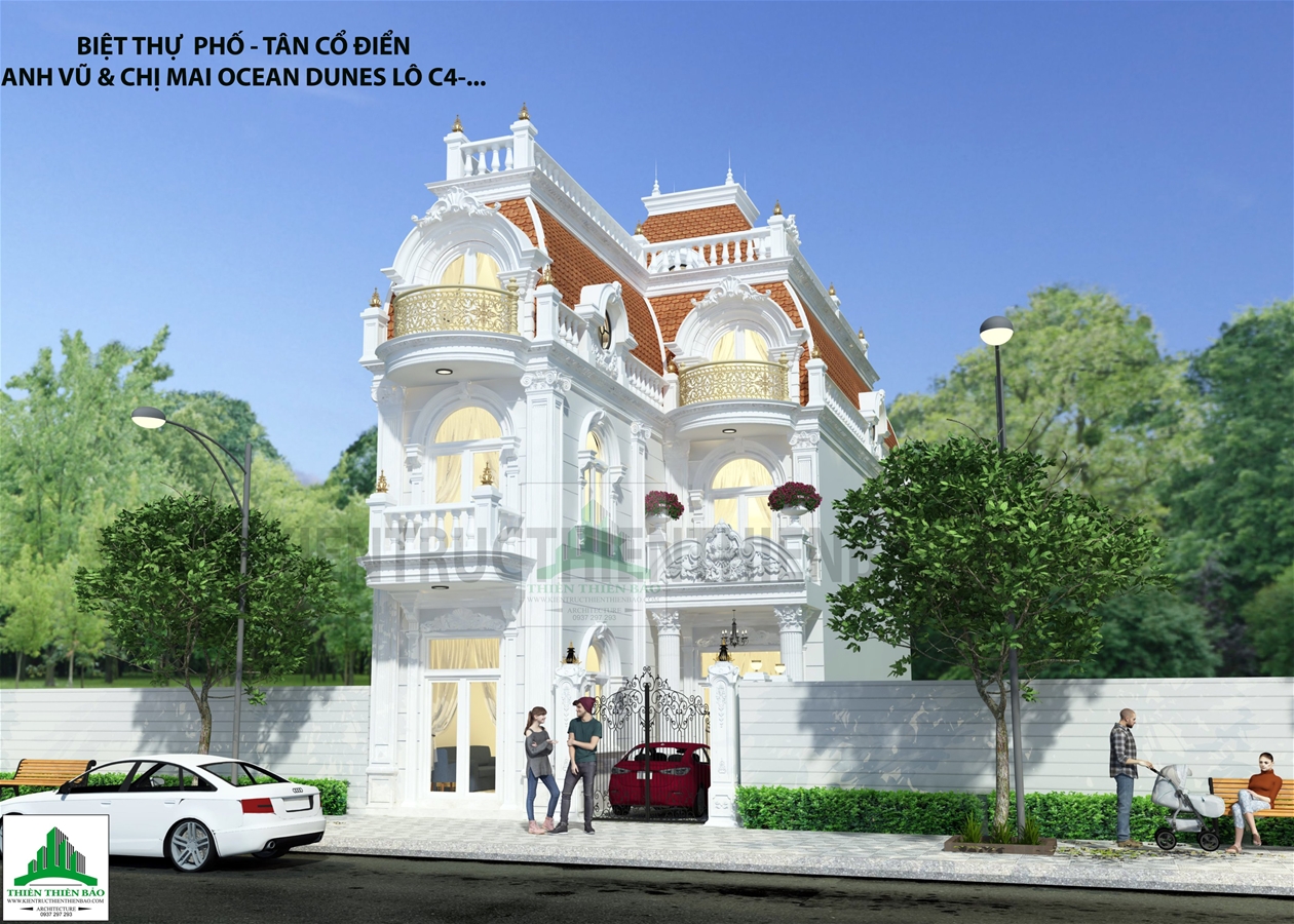 thiết kế nhà phan thiết thiết kế nhà phan thiết