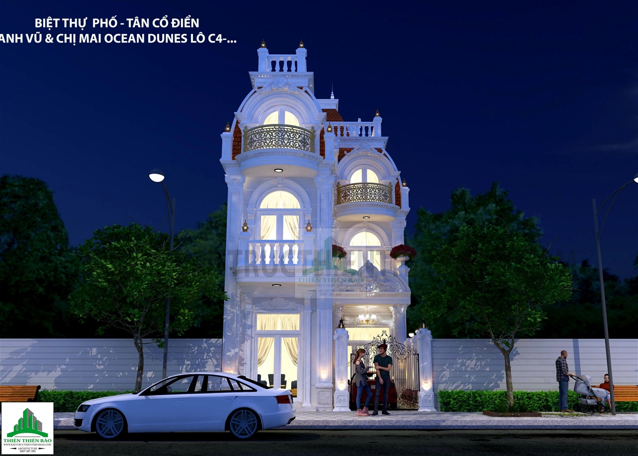 thiết kế nhà phan thiết thiết kế nhà phan thiết