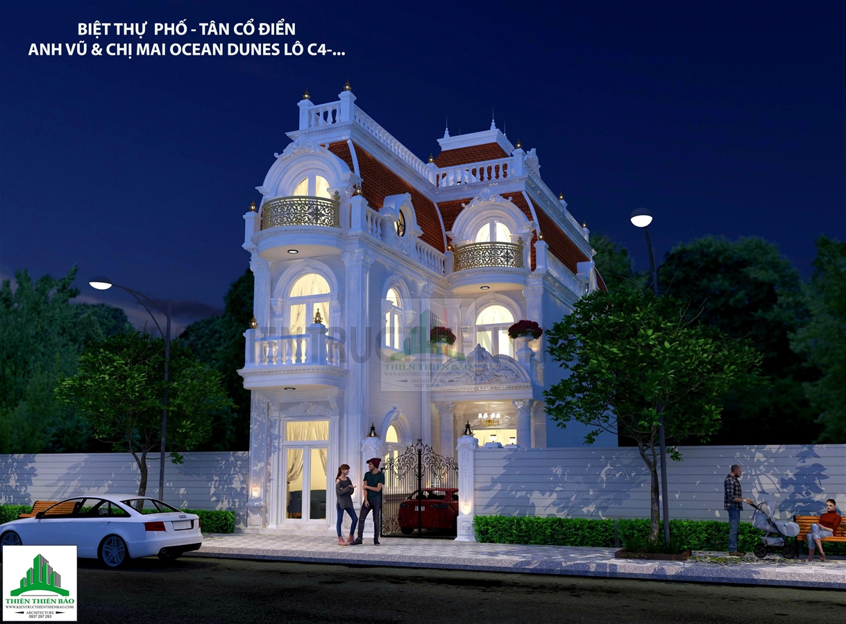 thiết kế nhà phan thiết thiết kế nhà phan thiết