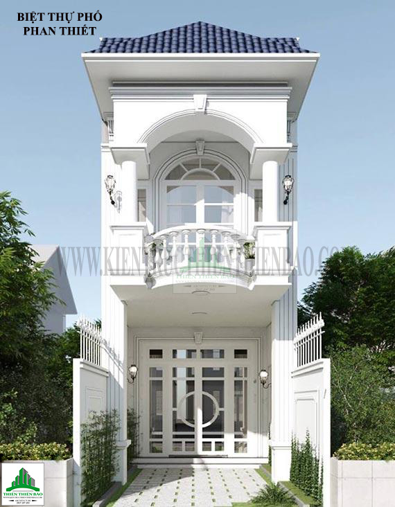 Thiết kế nhà phan thiết Thiết kế nhà phan thiết