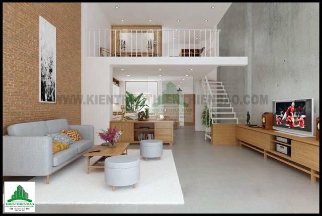 Thiết kế nhà phan thiết Thiết kế nhà phan thiết