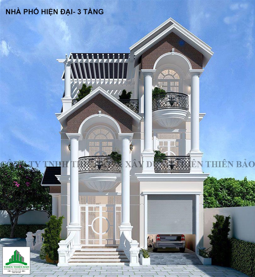 Thiết kế nhà phan thiết Thiết kế nhà phan thiết