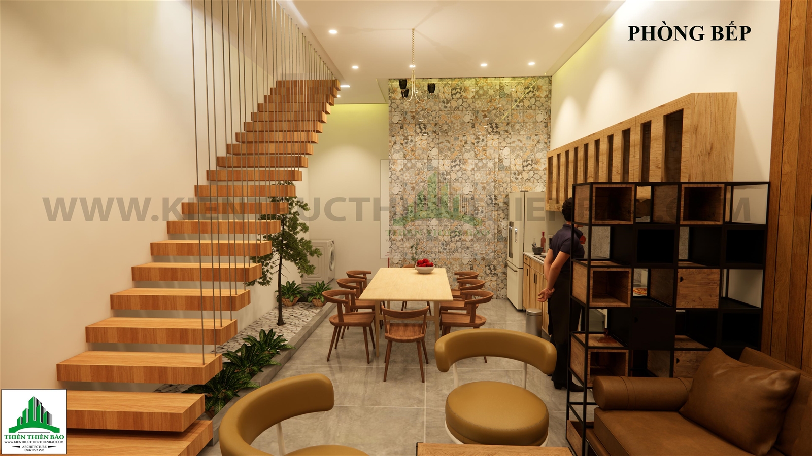 Thiết kế nhà phan thiết Thiết kế nhà phan thiết