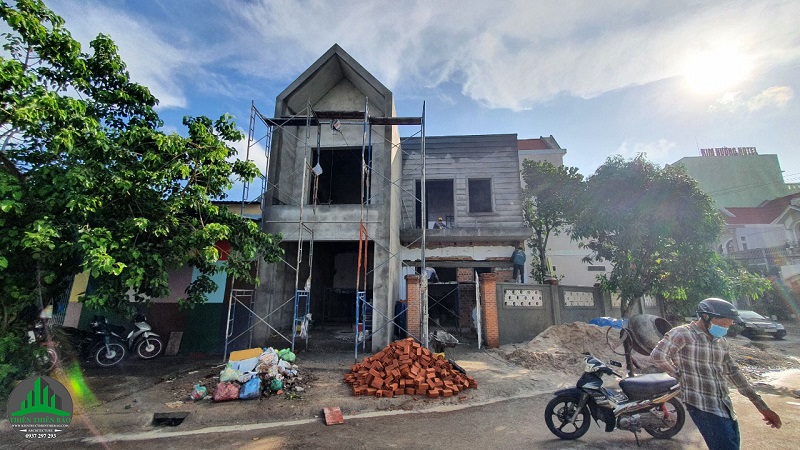 xây nhà phan thiết 