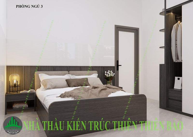 Thiết kế nhà phan thiết