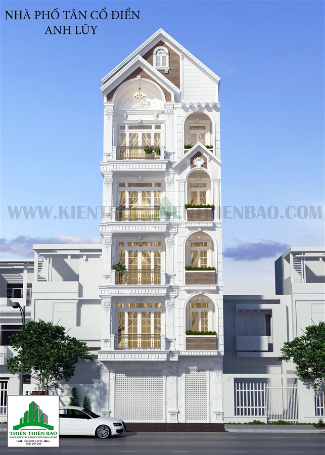 thiết kế nhà phan thiết thiết kế nhà phan thiết