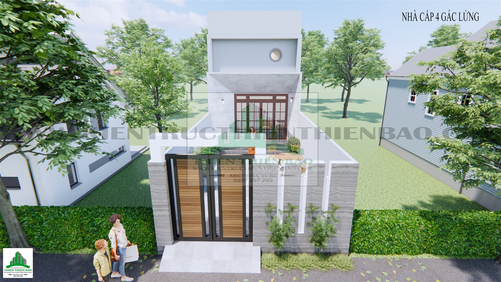 thiết kế nhà phan thiết thiết kế nhà phan thiết